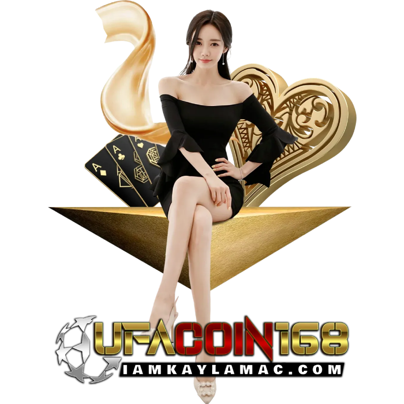 ufacoin168
